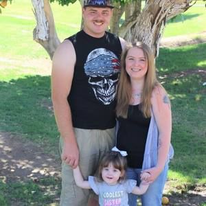 Meet your Posher, Harley